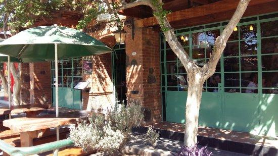 El Parral de Los Ferreyra